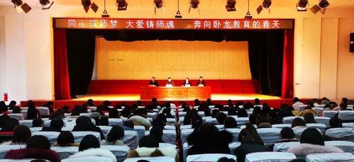 卧龙教育在线视频,解锁高效学习新篇章